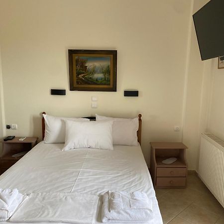 Vervekis Apartments Фіскардо Екстер'єр фото