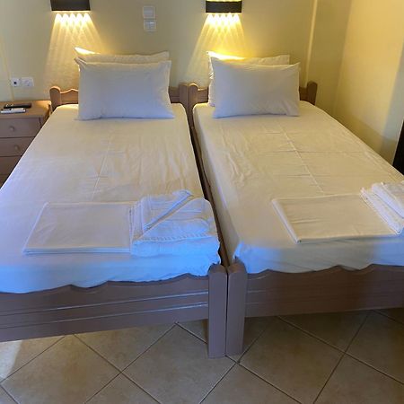 Vervekis Apartments Фіскардо Екстер'єр фото